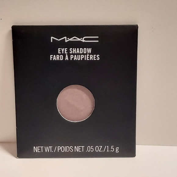 MAC Eye Shadow Refill Pan *SHALE* / .05 oz / New in box - Picture 2 of 5